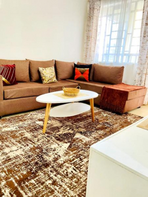 Kimbo Ruiru one bedroom apartment